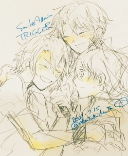Smile Again